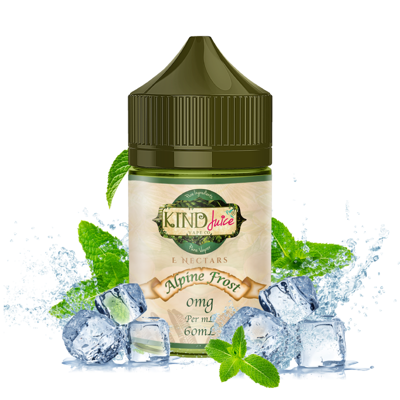 Alpine Frost