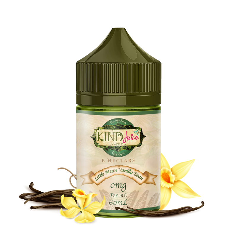 Little Mean Vanilla Bean