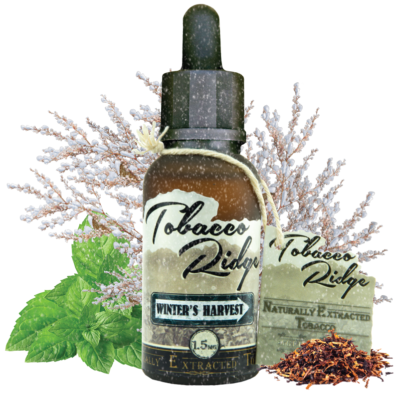 winter vape juice flavors Winter's Harvest – KJ LLC Fucking FAB Foger Bit nexa 35k vape FLAVOUR:STRAWNANA