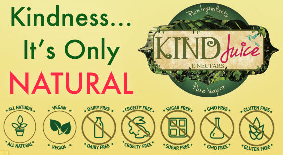 The Secret Is In The Ingredients KJ LLC The Secret Is In The Ingredients KJ LLC