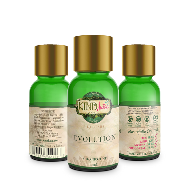 clove vape juice KIND Juice