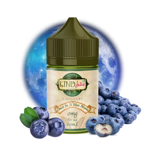 Once In A Blue Moon KJ LLC Once In A Blue Moon KJ LLC